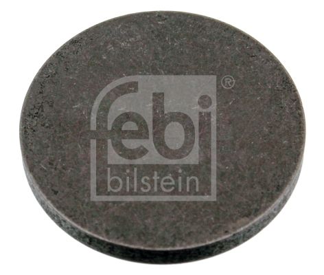 FEBI BILSTEIN Säätölevy, venttiilivälys 08297